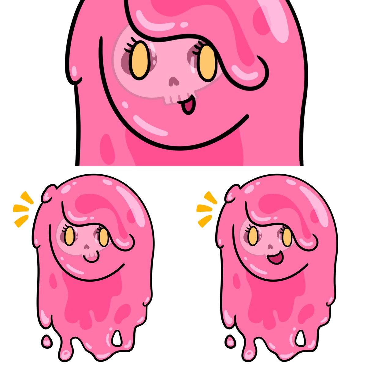 Chuffnaguff (🦷Teeth Enjoyer🦷(toothfae nemesis)) tweet media