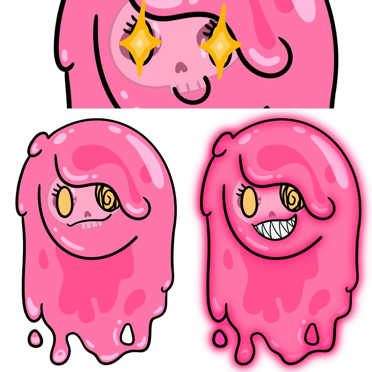 Chuffnaguff (🦷Teeth Enjoyer🦷(toothfae nemesis)) tweet media