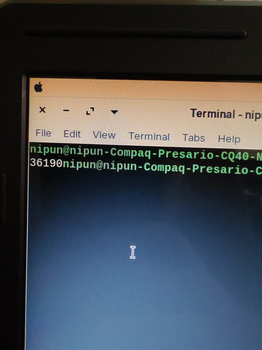 Techynipun25's tweet photo. 10-HOUR STREAK DONE! 🦁🔥36,120s of deep work on a 15yo Compaq. 📈🦾• Phoenix Eyes: Logic Active. 👁️• Audio Hack: Sony Bravia synced via BT for alerts. 📺🔊• Thermals: CPU at 32°C after 10 hours. ❄️Logic over hardware.  SFO, see you soon! ✈️#ProjectPhoenix #MissionSFO https://t.co/OkqHbIwSUg