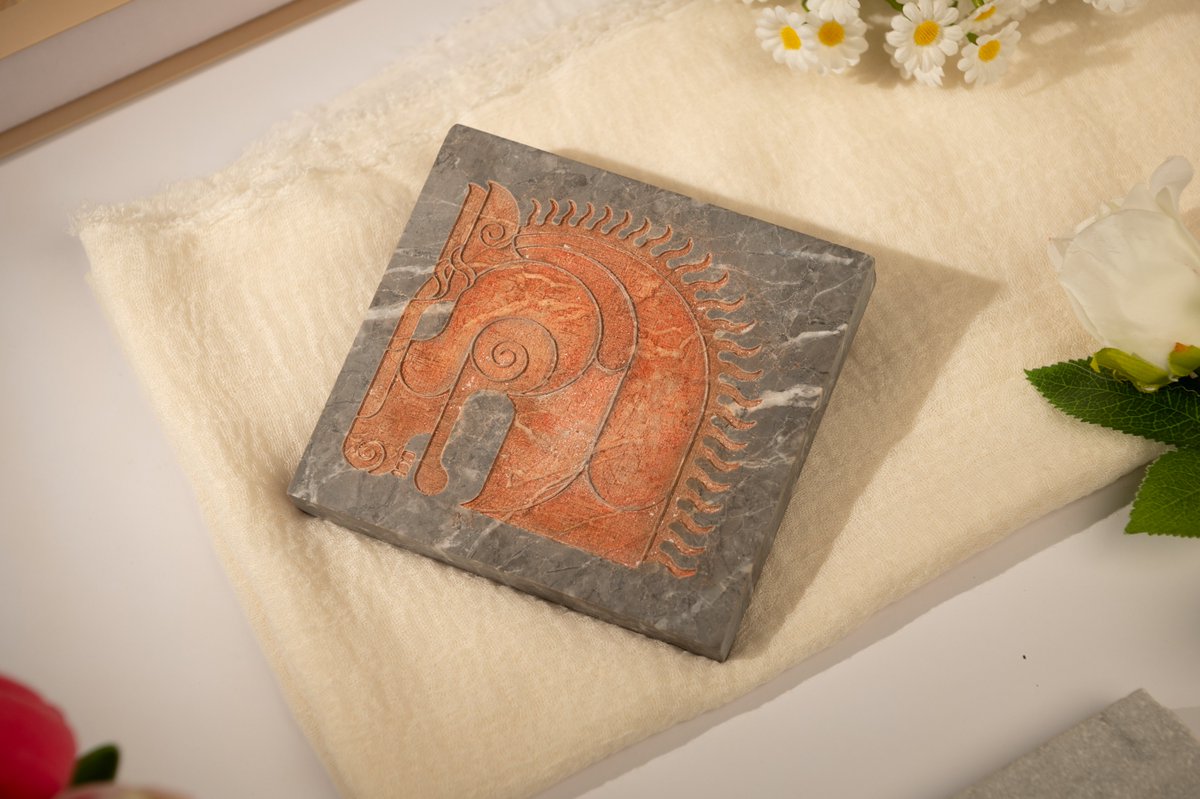 TOOCAAOfficial's tweet photo. Engraving on marble with the TOOCAA L2-40W

Clean, precise, and full of texture—bringing every detail to life on stone 

TOOCAA L2 supports 100+ materials
Endless creative possibilities waiting to be explored
Learn more👉https://t.co/h0ry4vysUr

#TOOCAA #TOOCAAL2 #LaserEngraving #Marble #CreativeMaker #DIYProjects #EngravingArt #MakersGonnaMake #MakerCommunity