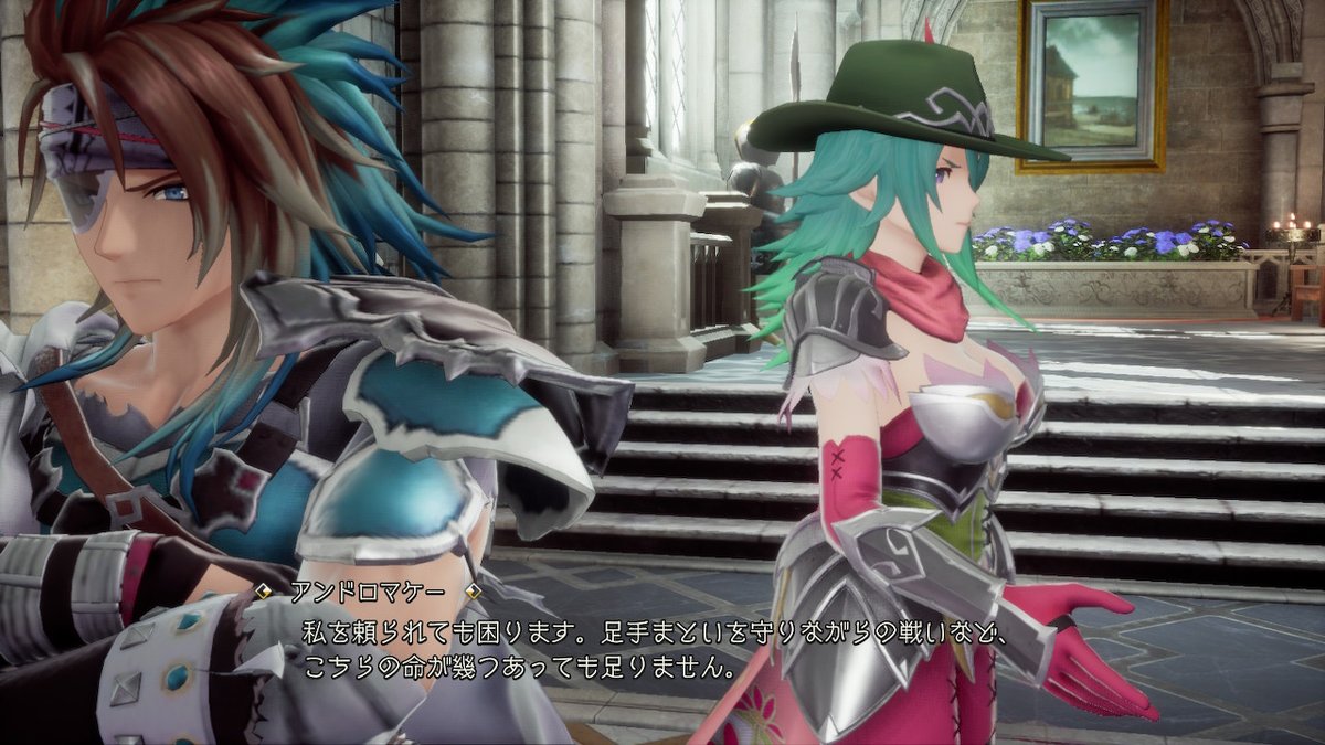 ポーション tweet media