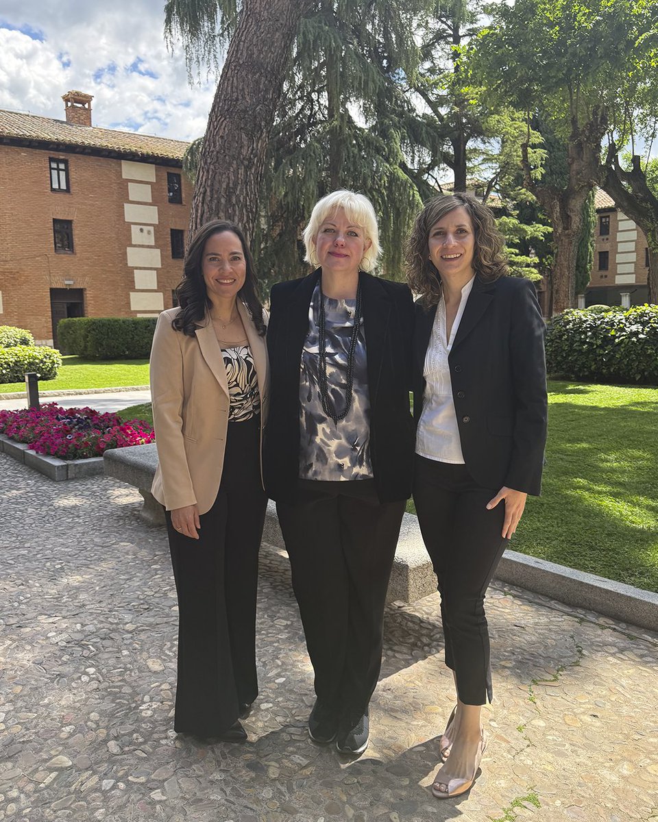 Sopra Steria España tweet media
