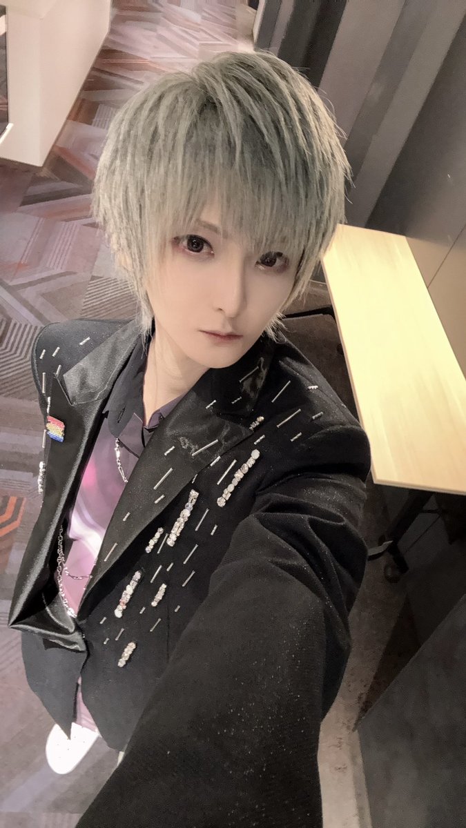 まふまふ tweet media