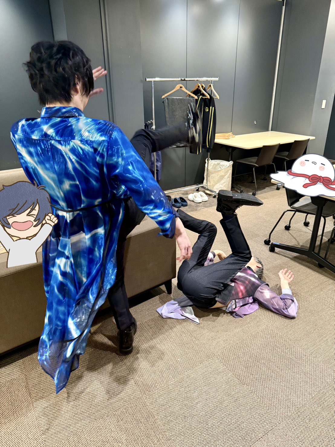 まふまふ on X: 