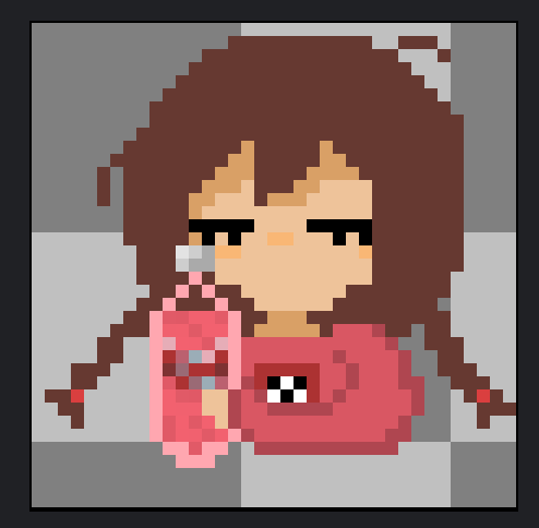 madostuki's tweet photo. we are Getting somewhere . i think im done for the night https://t.co/KIKiiTlBYE