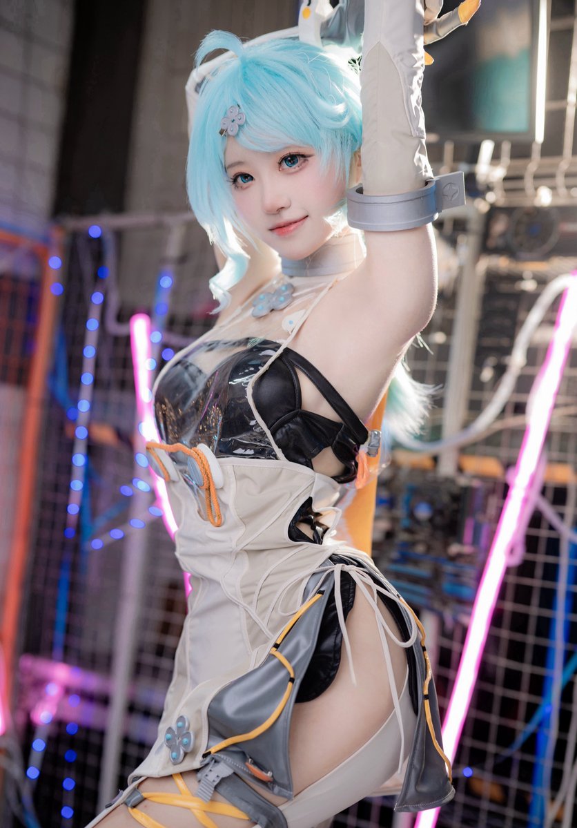 シード✨

#zzzero #ゼンゼロ https://t.co/fbb9p69d6l