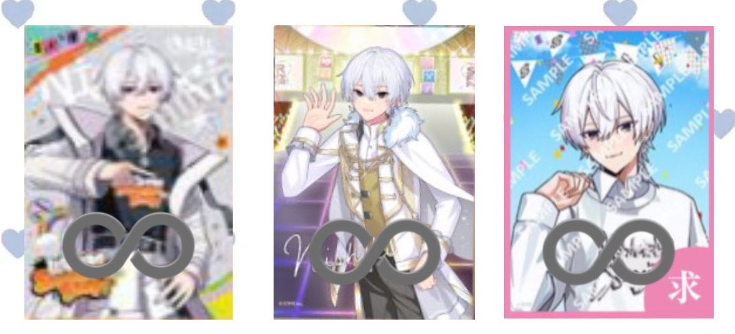 ﾓｴｷﾞ tweet media