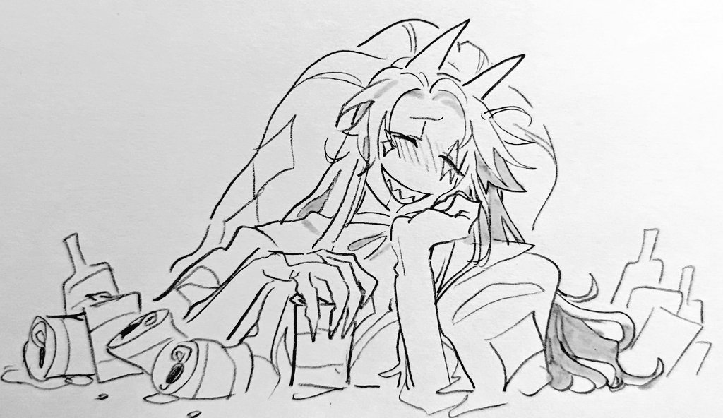 星干 tweet media