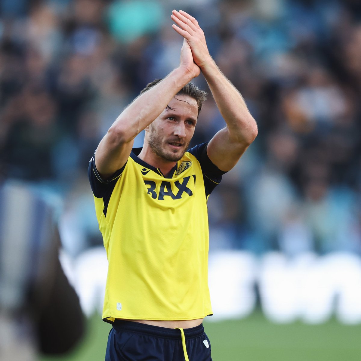 Oxford United tweet media