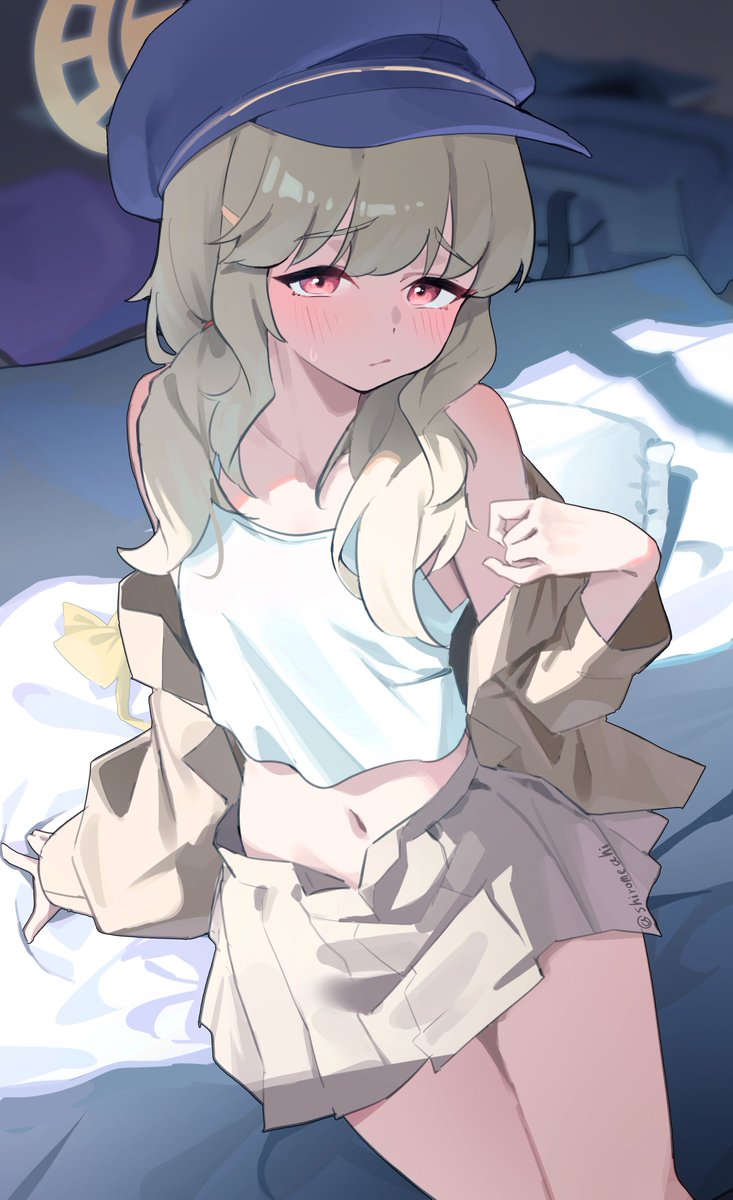 しろよ tweet media