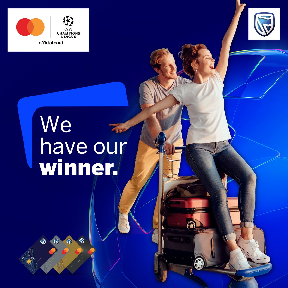 Standard Bank Namibia tweet media