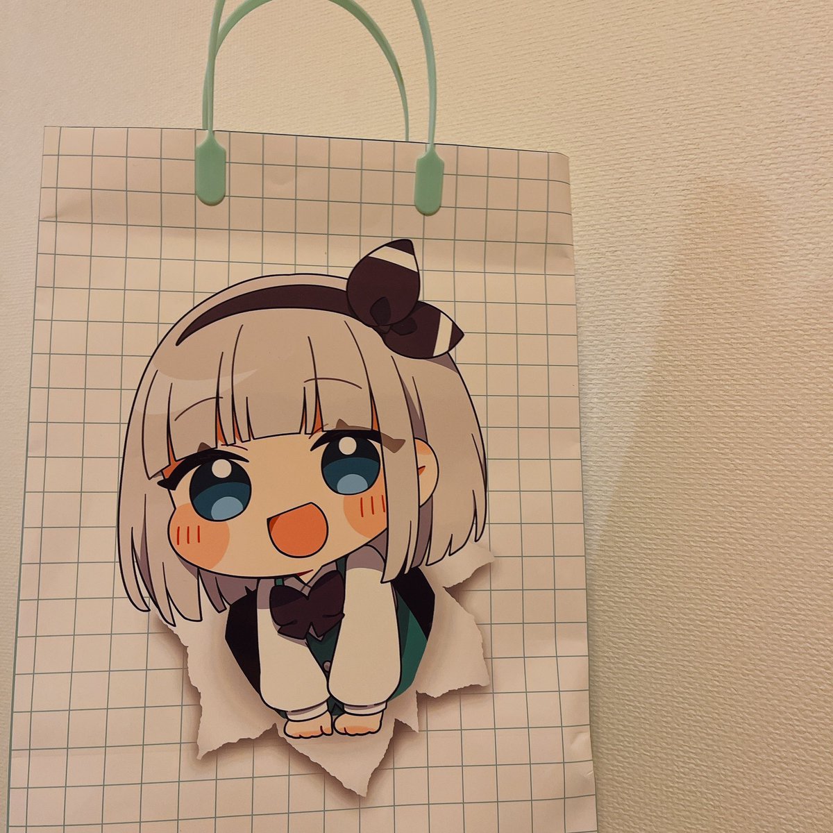 ぜんこぱす🐻‍❄️🍭 (@zennkopasu) / Posts / X