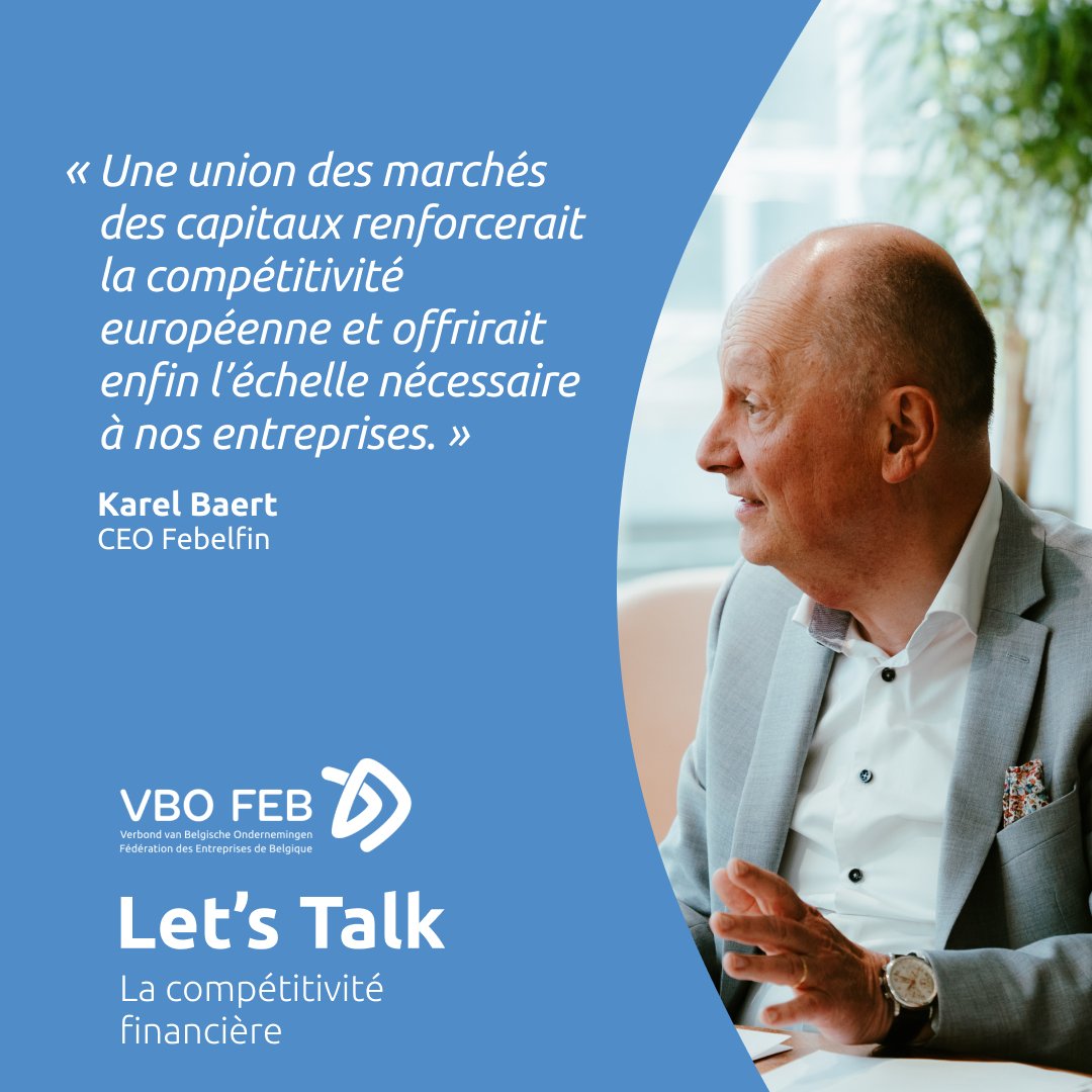 Febelfin tweet media