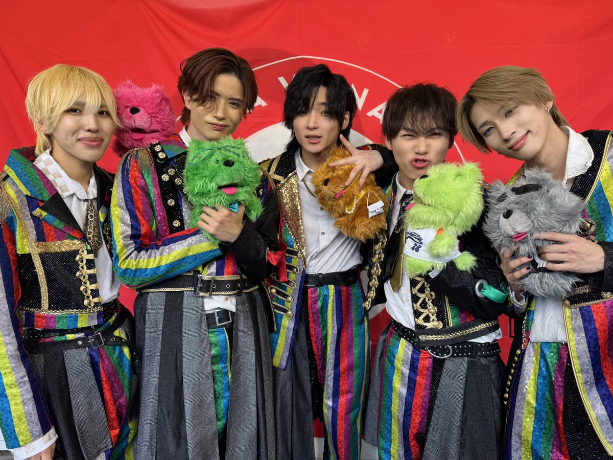 yogayo_official's tweet photo. ✦・┈┈┈┈┈┈┈┈┈┈┈┈┈┈ ・✦
                   
                🤪𝐓𝐡𝐚𝐧𝐤 𝐲𝐨𝐮🤪

        4th Single 発売記念イベント
        @もりのみやキューズモール

✦・┈┈┈┈┈┈┈┈┈┈┈┈┈┈ ・✦ https://t.co/TgA1ZQrHGA