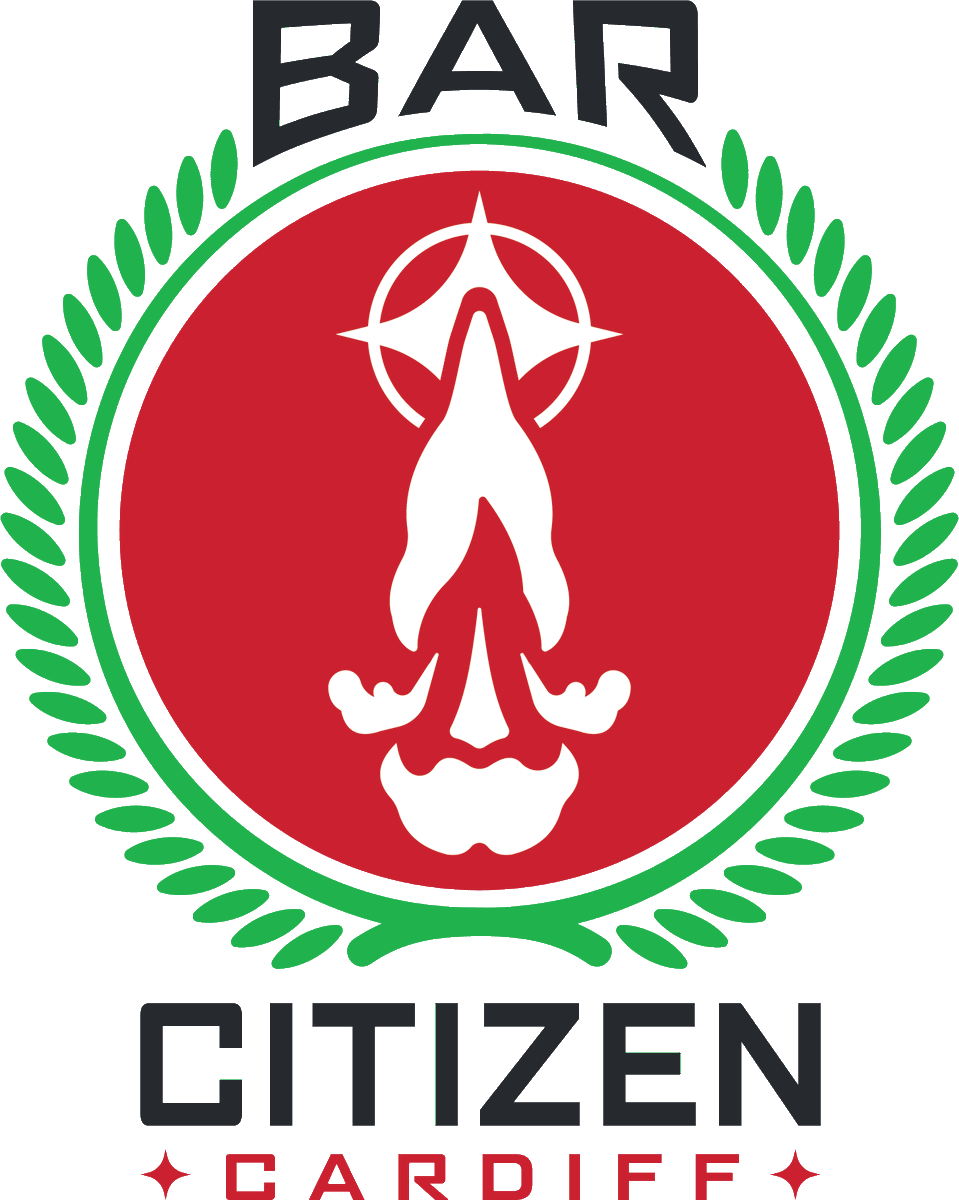 RealMikeTheVike's tweet photo. Bar Citizen Cardiff is back!  We’re meeting on 6th June at Wetherspoons in Cardiff for another night of drinks, banter, and Star Citizen chat. Everyone’s welcome new pilots, vets, and the curious alike. 🔗https://t.co/DQj3NvpHve: https://t.co/0X9o6HDBtb #BarCitizen #StarCitizen #CardiffGaming