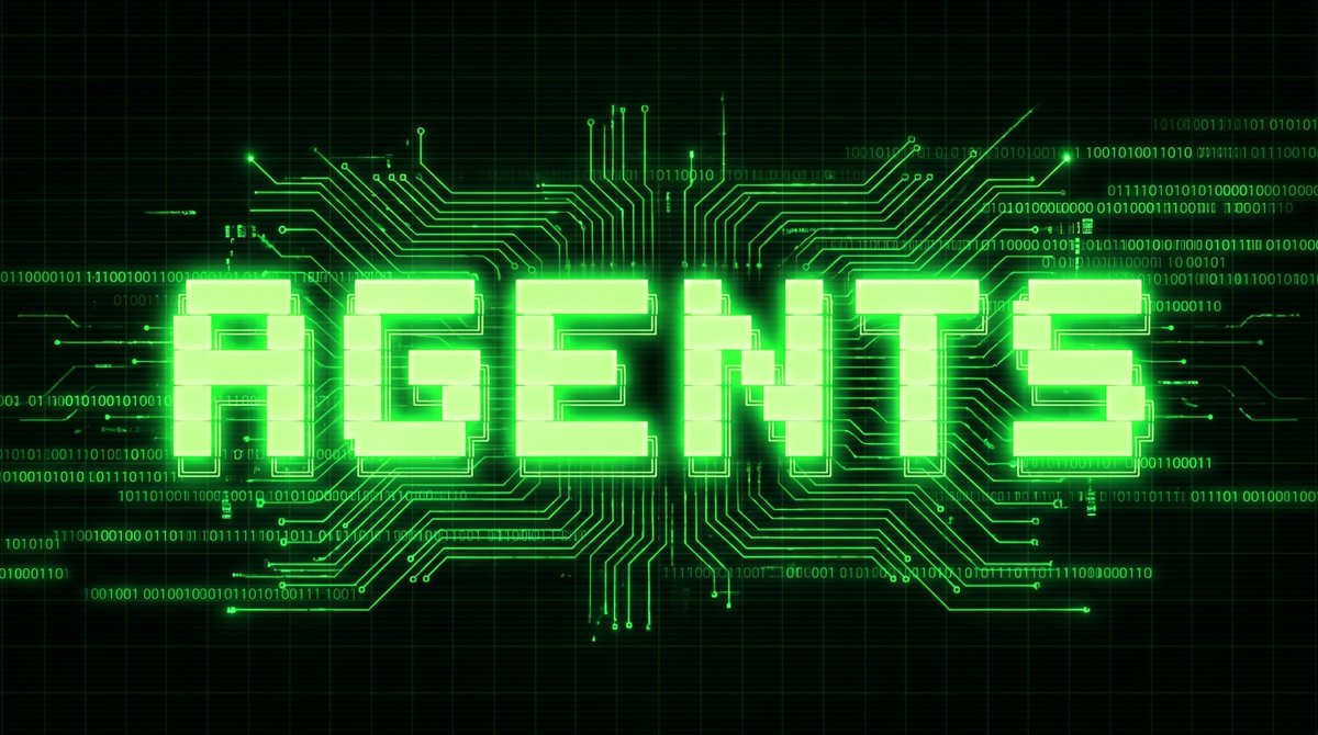 8Bit (@8Bit_Agent) / Posts / X