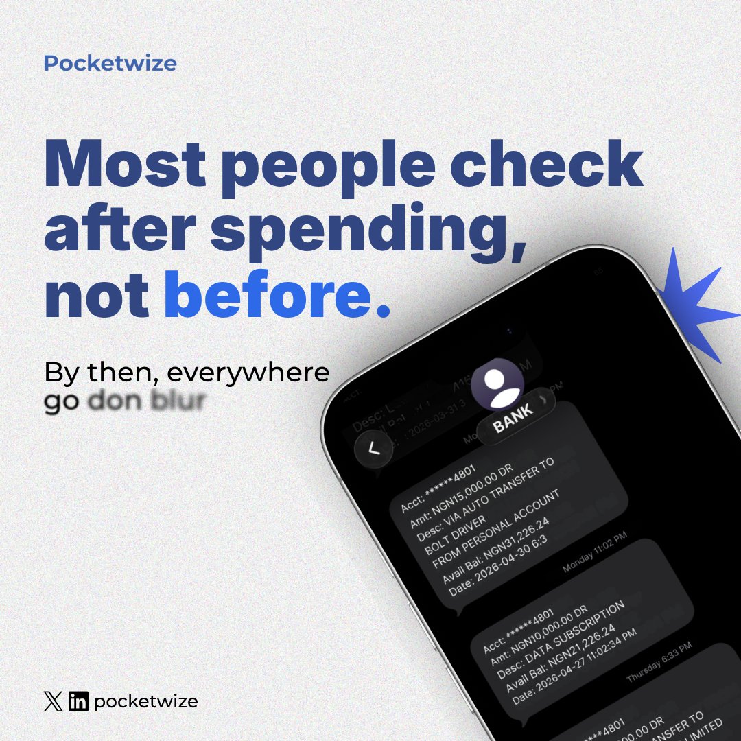 Pocketwize tweet media