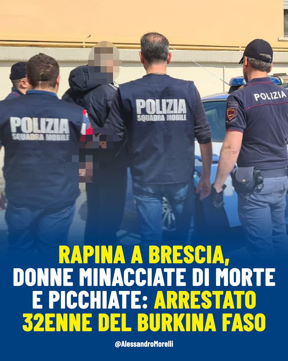 Alessandro Morelli tweet media