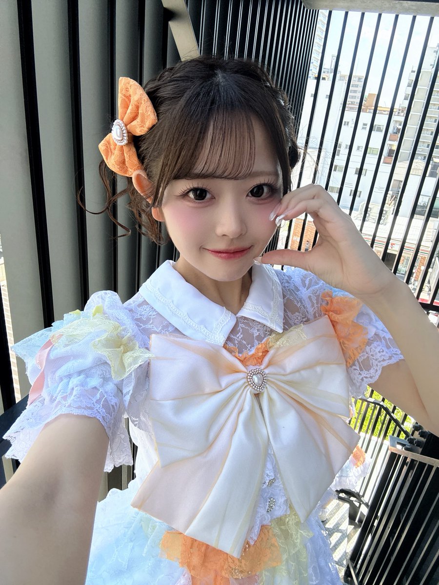 濵嵜愛子(KAWAII LAB. SOUTH) tweet media