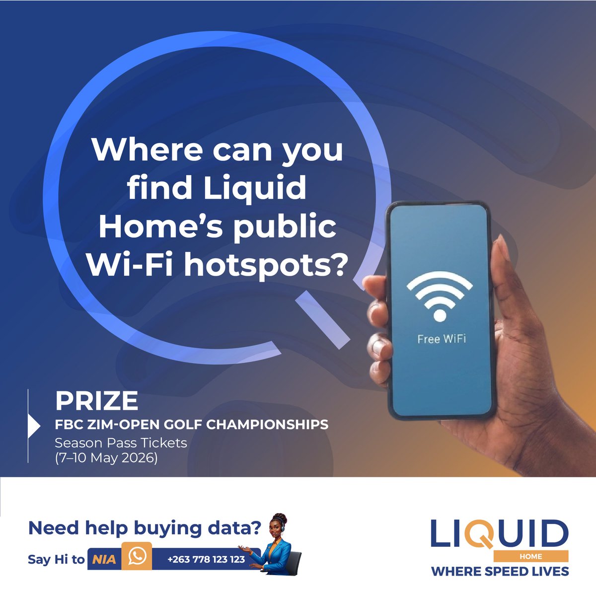 Liquid Home Zimbabwe tweet media