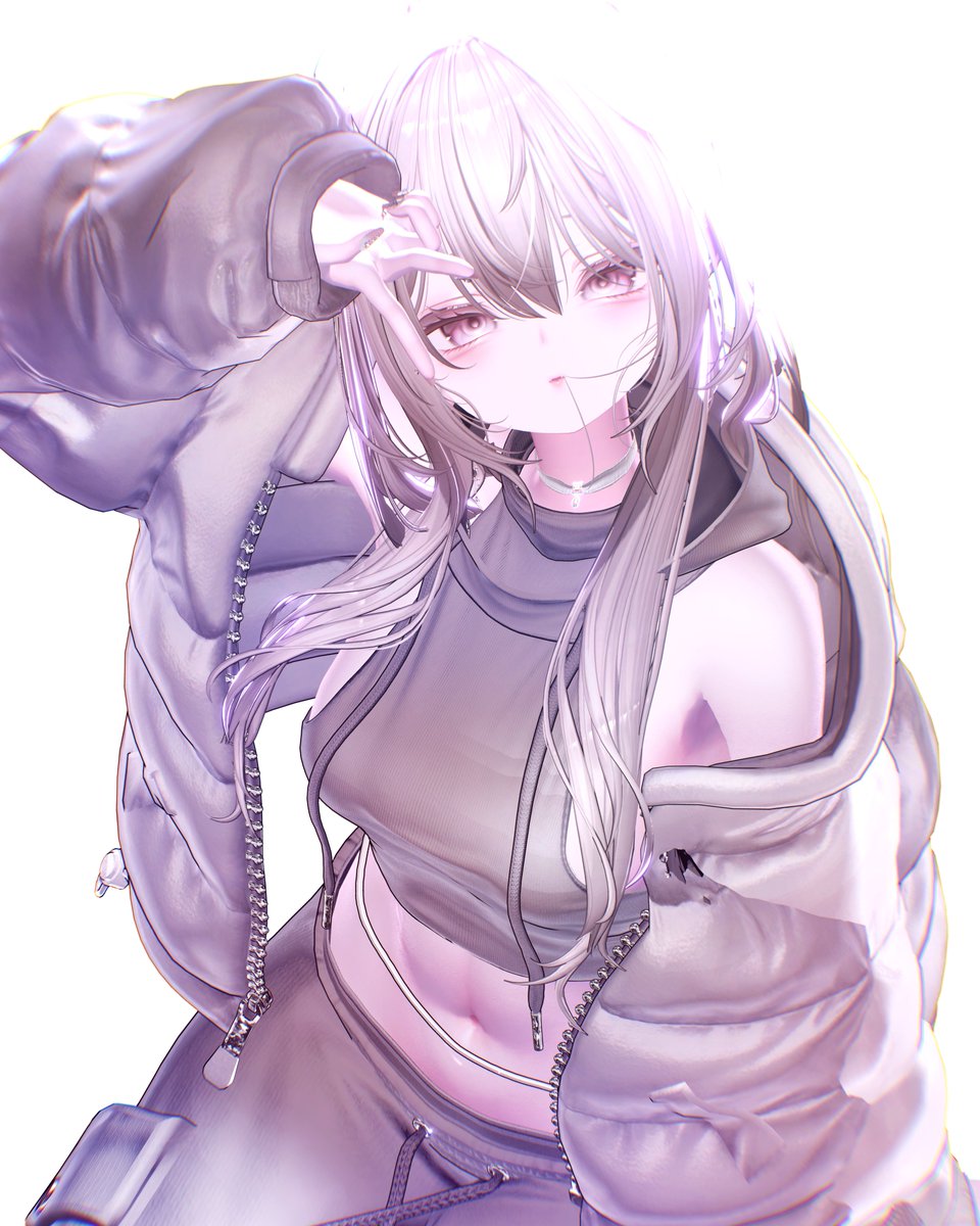ruru プロフ読んでね♡ rurune3D #LookVook