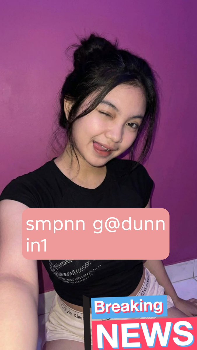Fanya Nabila tweet media