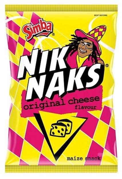 JackDevero's tweet photo. Cheas Naks are better than Nik Naks. Please don’t argue. https://t.co/1ZoKibJ7qD