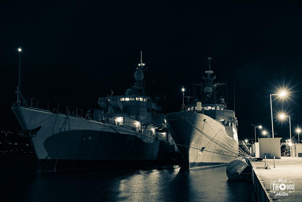 Hellenic Navy through my lens 🇬🇷⚓ tweet media