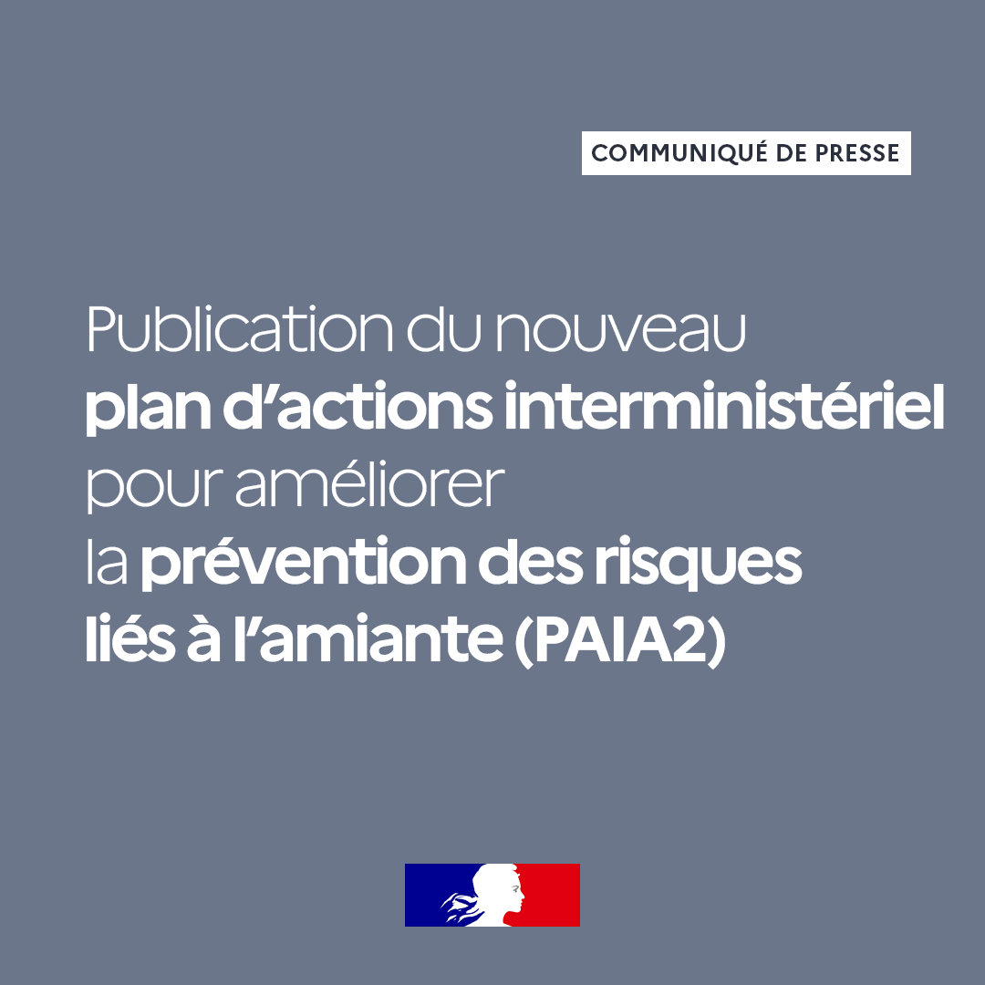 Ministère du Travail tweet media