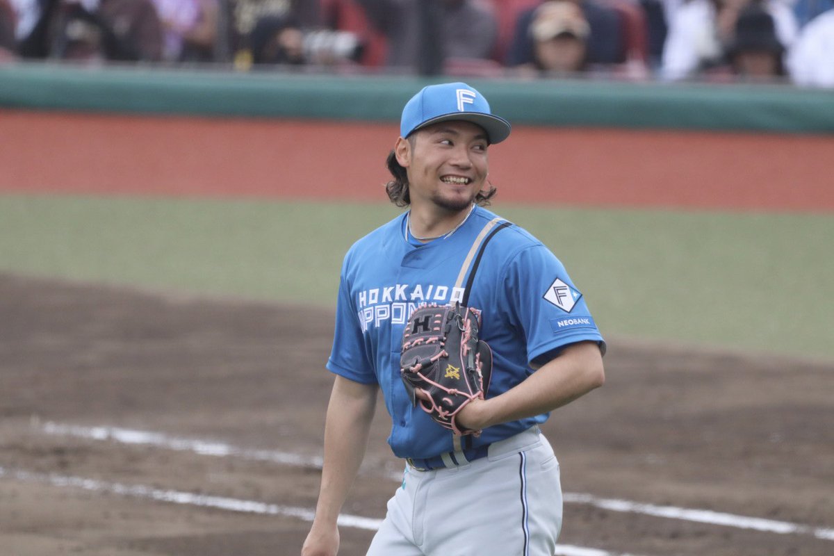 fighters__17's tweet photo. 𝓢𝓸 𝓬𝓾𝓽𝓮💘💘💘
#伊藤大海 #lovefighters https://t.co/0jTyJKWEih