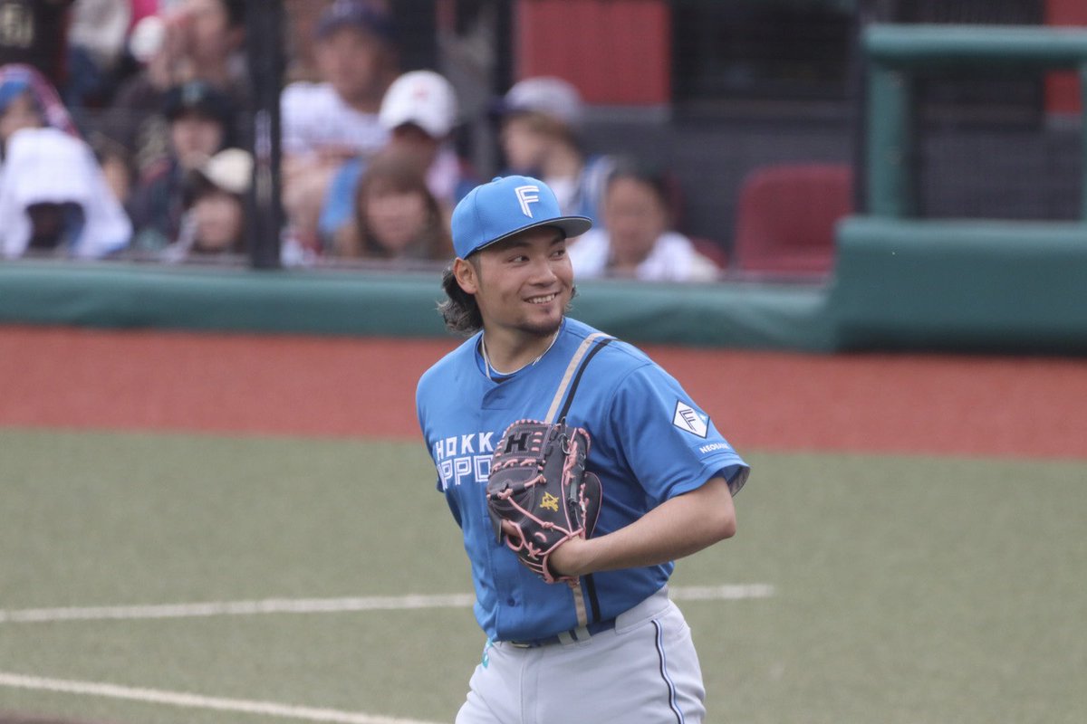 fighters__17's tweet photo. 𝓢𝓸 𝓬𝓾𝓽𝓮💘💘💘
#伊藤大海 #lovefighters https://t.co/0jTyJKWEih