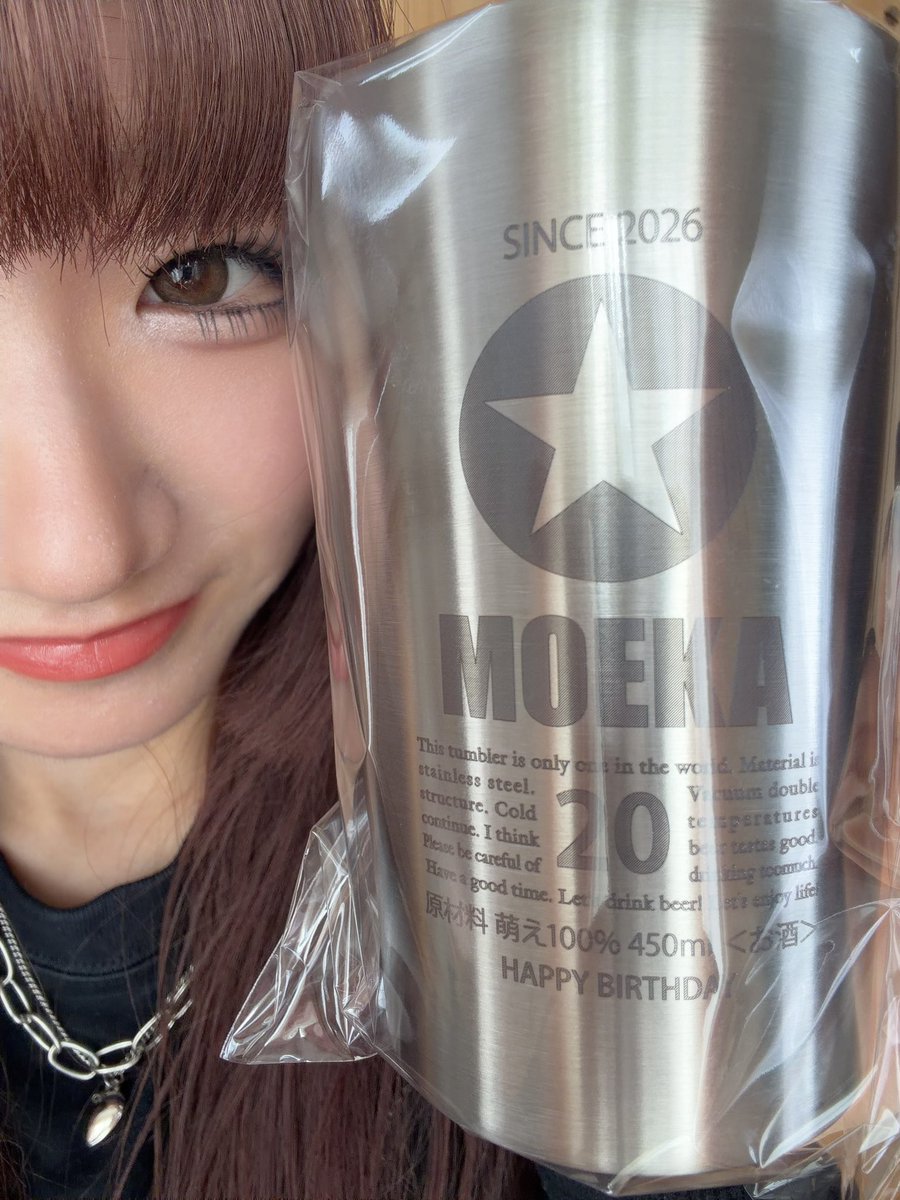 もえか Stylish tweet media