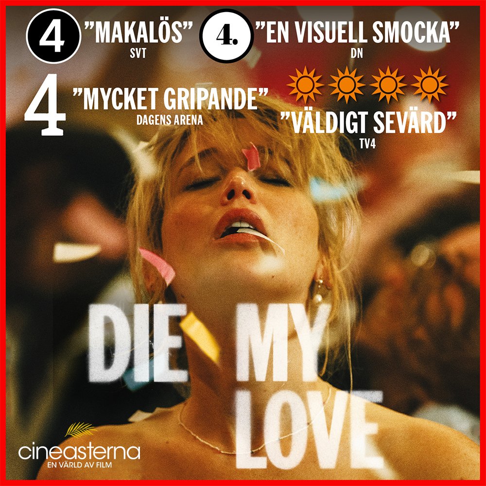 Cineasterna tweet media