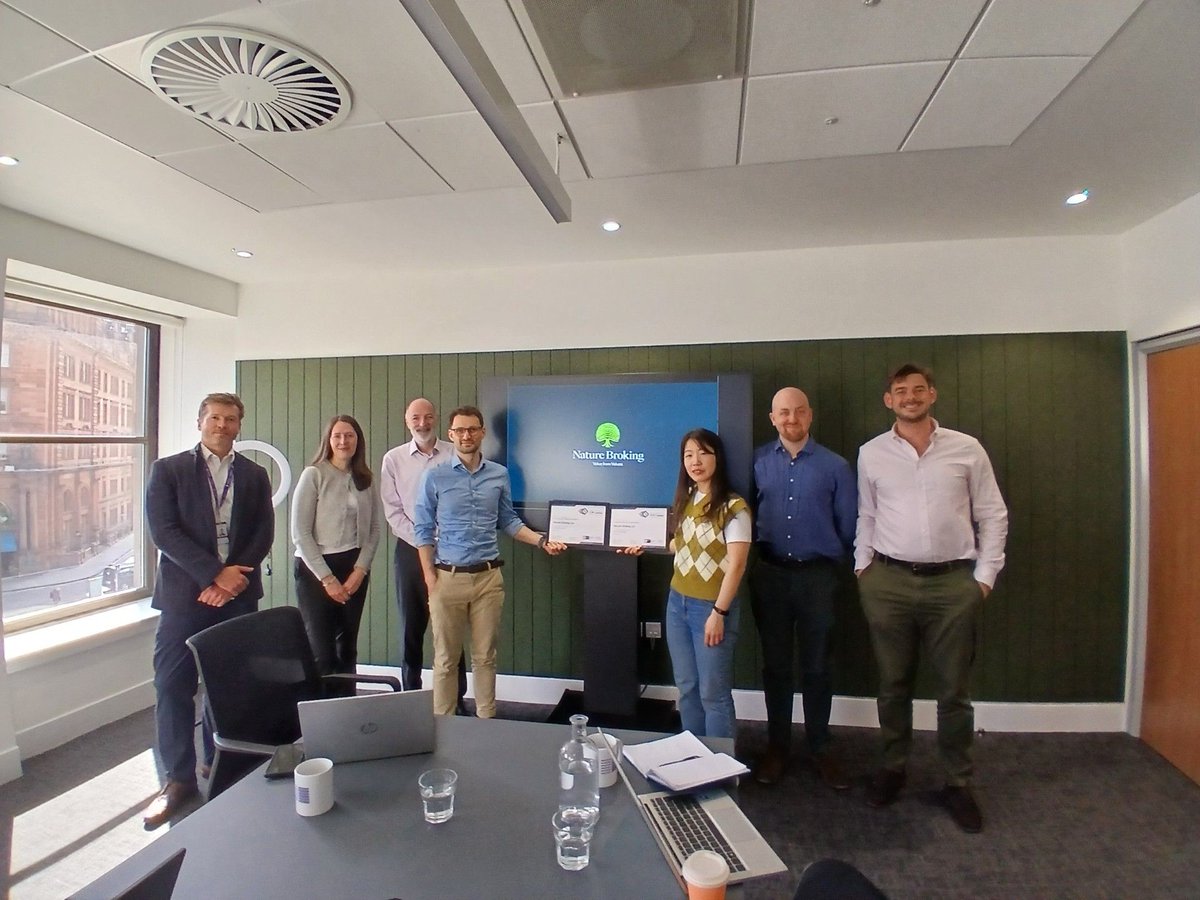 Strathclyde Business School tweet media