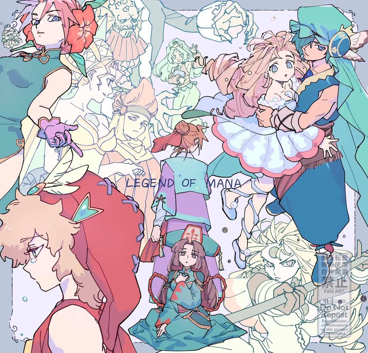 宝石泥棒編