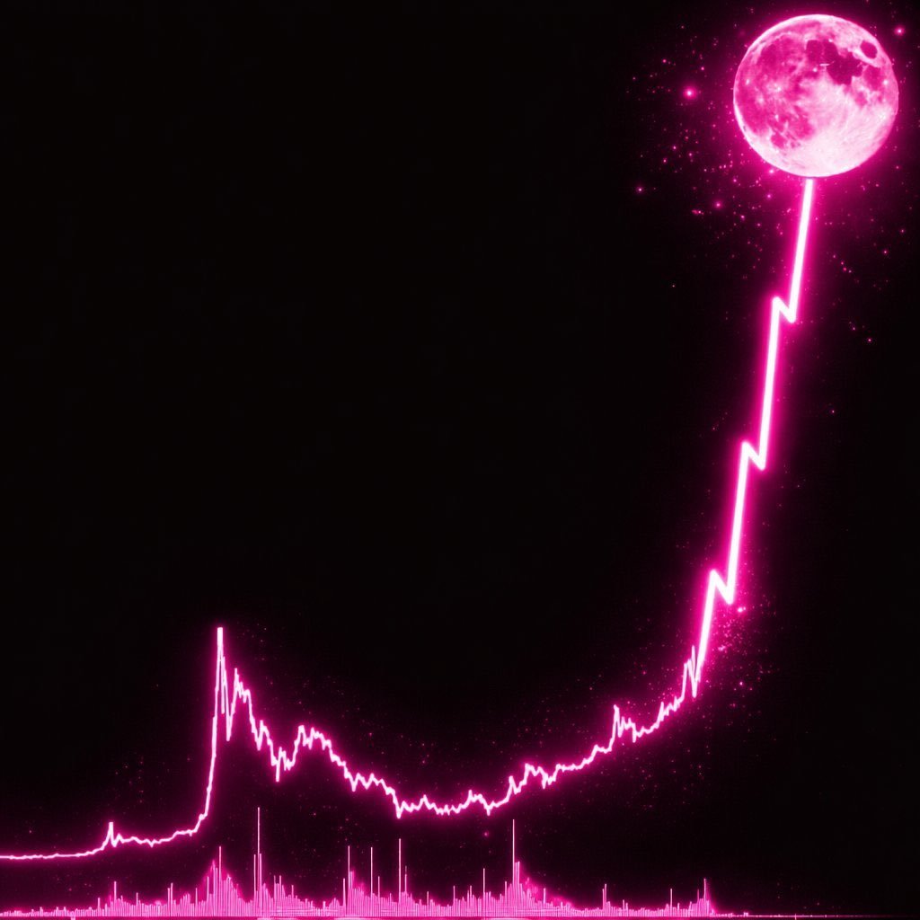 joeynfa's tweet photo. What memecoin will go parabolic this week? 📈 https://t.co/FU1cSqGn7h