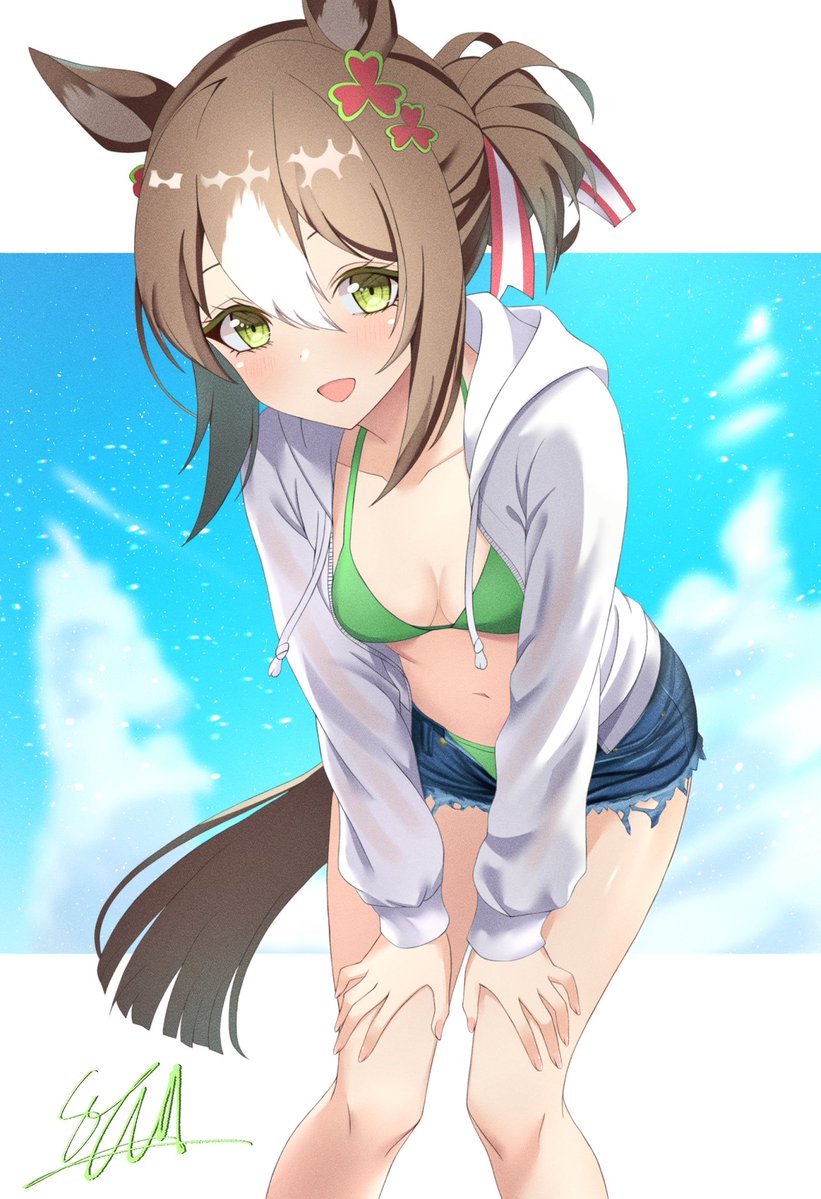 シュウ tweet media