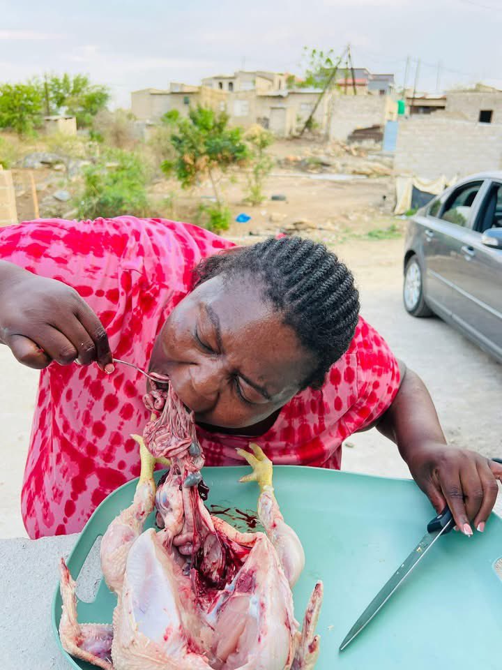Mbali Mashinini tweet media