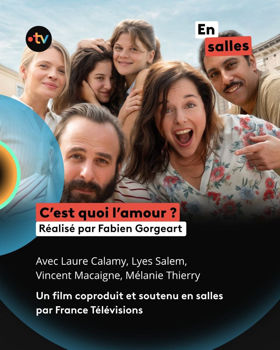 France Télévisions tweet media