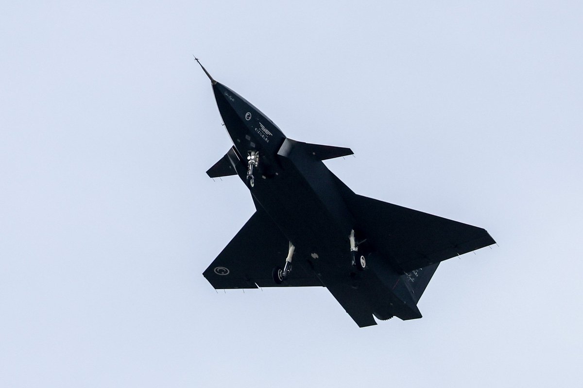 International Defence Analysis tweet media