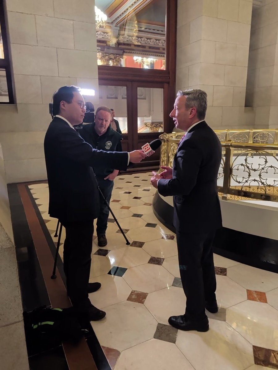 Senator Bob Duff, Majority Leader, Connecticut tweet media