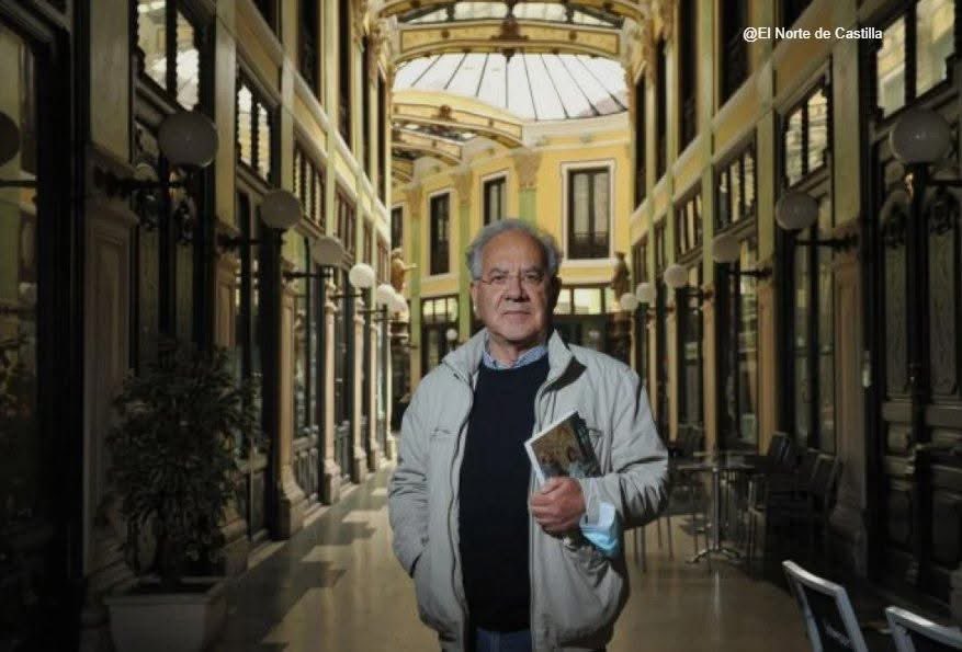 Real Academia de Bellas Artes tweet media