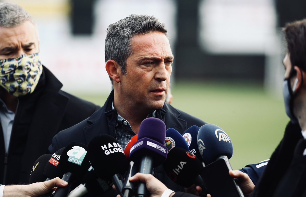 FenerXtra | Fan tweet media