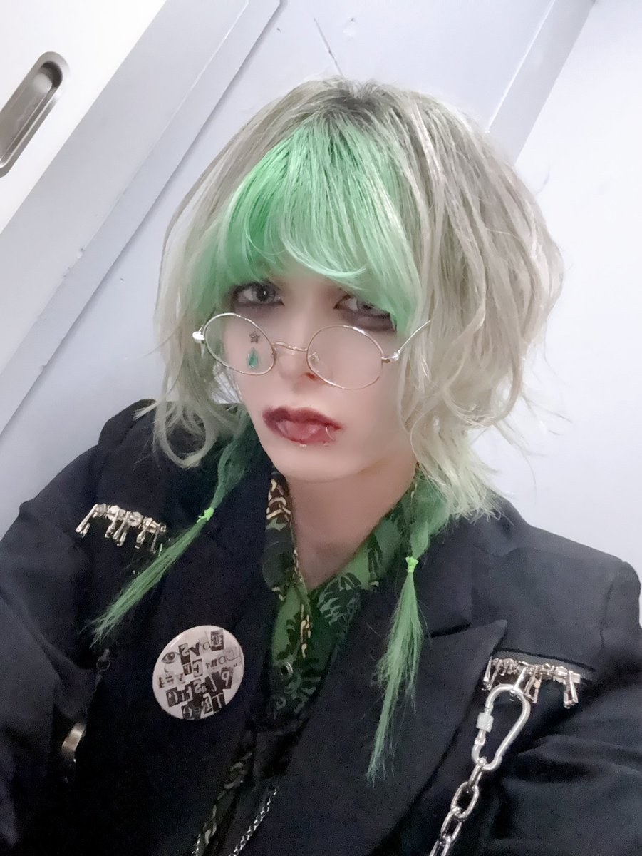 5/6赤羽ReNYあるふぁ〜みんなありがと‼️ほんとにありがと‼️
今日は楽しかったな〜みんなと楽しくワイワイしてた🍕