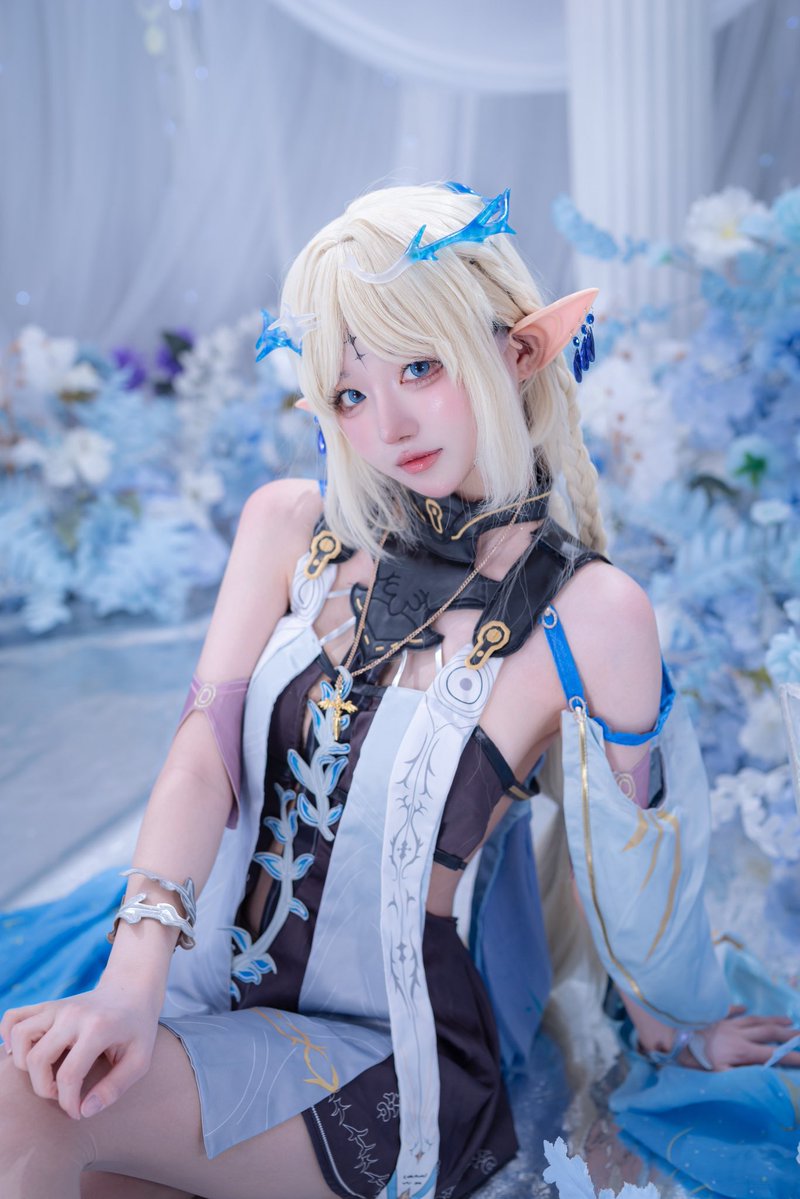 나코 ナコ tweet media