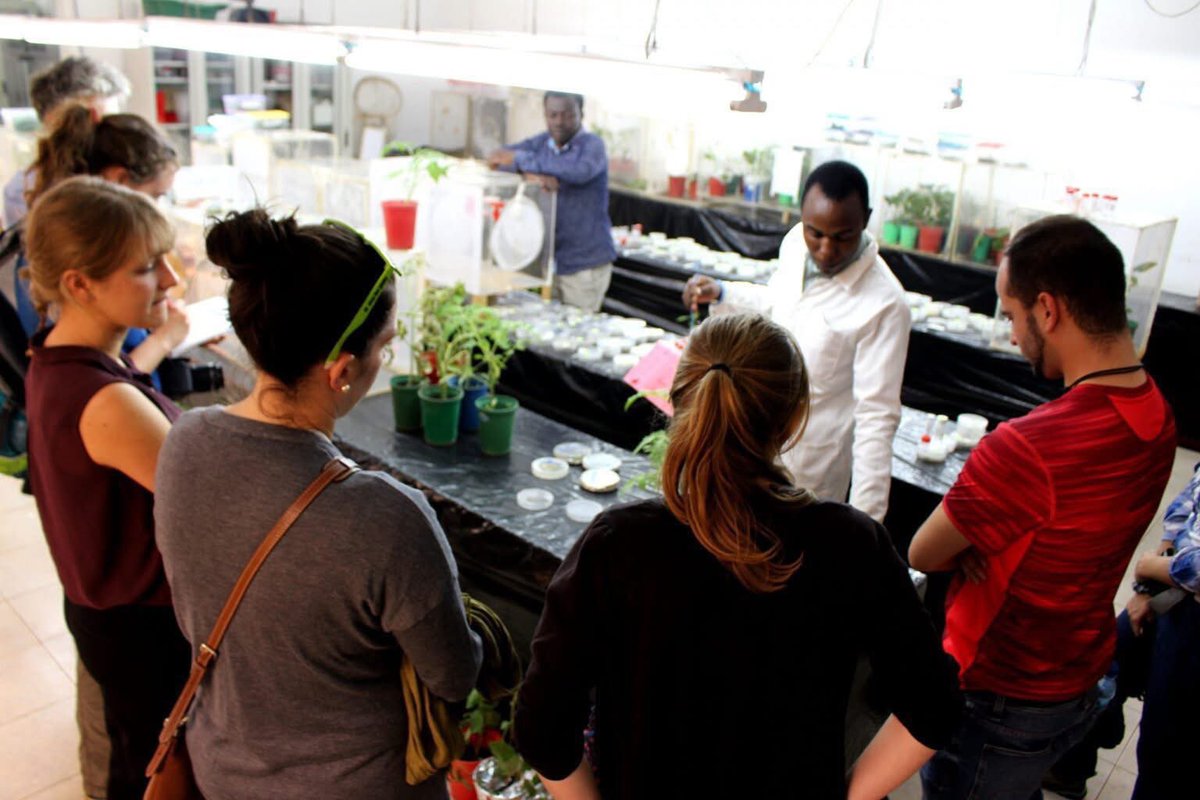 gyina_yie's tweet photo. #CallForApplications 📢: Passionate about sustainable development?

🌍 The SLE Postgraduate Program at Humboldt University of Berlin​ is now open. Each year, 20 participants are selected for this fully funded, one-year programme combining coursework in Berlin 🇩🇪 and international projects.

💰 Includes a monthly scholarship + additional support, where applicable.

📅 Key dates:
- Applications: 1 May – 30 June 2026 
- Selection: July – September 2026
- Programme starts: January 2027

🎯 Open to motivated Master’s graduates ready to apply their skills to real-world development challenges.

🔗 Apply here: https://t.co/kN3XtCD8Az

© 📸: SLE 
#GermanyInAfrica #europe #germany