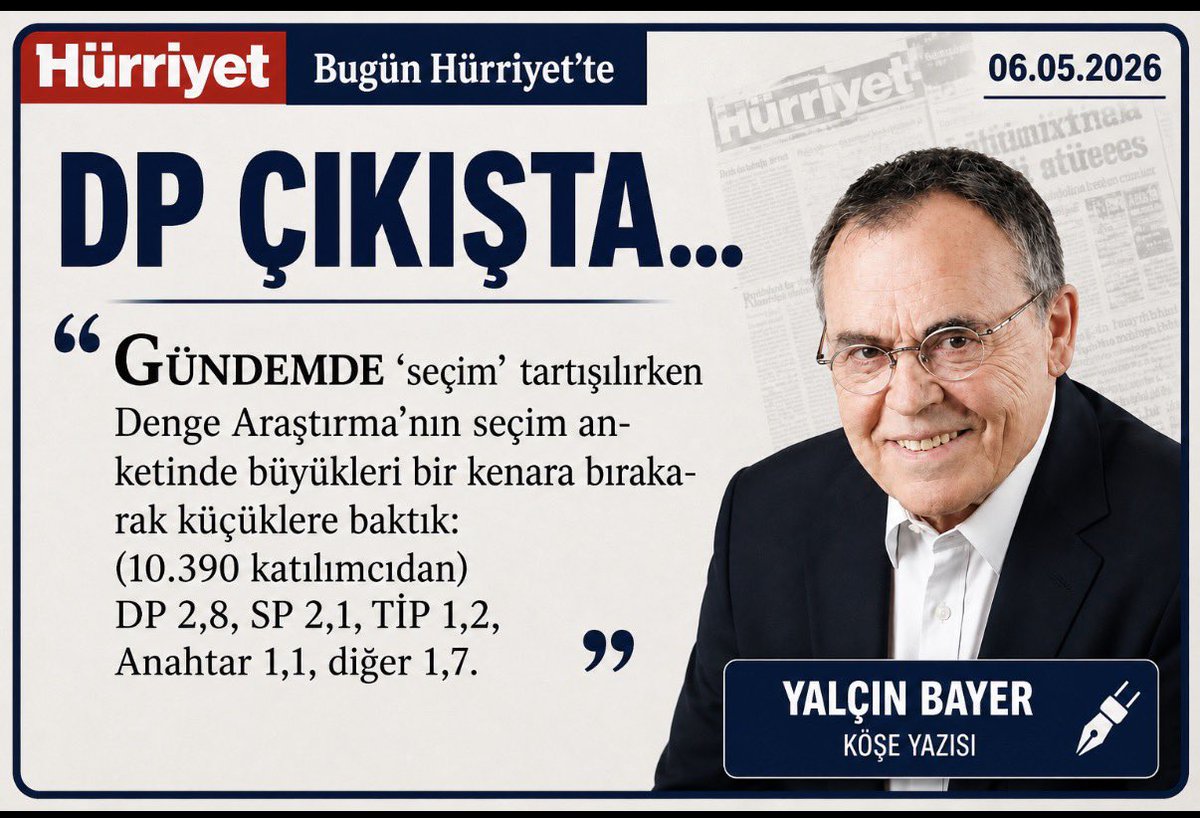 Karalılar tweet media