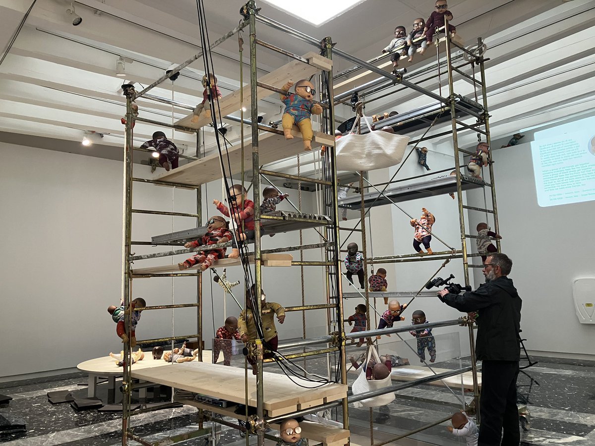 Tokyo Art Beat tweet media