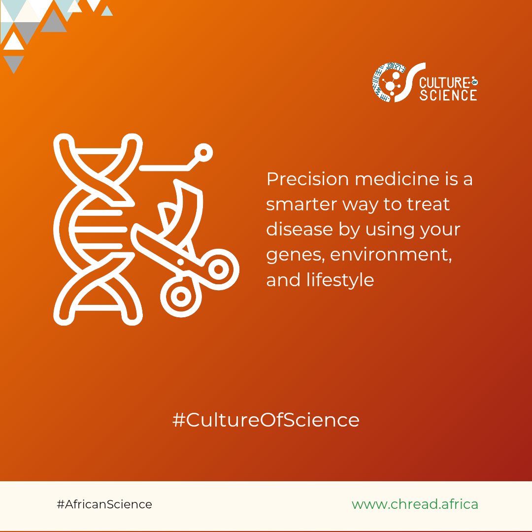 CHReaDKenya's tweet photo. At #WHS2026, The session on genomics and precision medicine made one thing clear: the gap between what science can do and what reaches patients is not technical, it is political and financial. Health security demands that we invest in the science of our genetic biodiversity. https://t.co/2rILG4zfrR