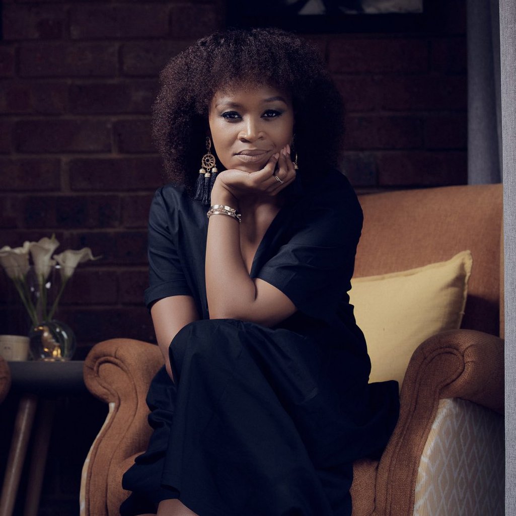 DIRECTOR'S CORNER: Fresh off her second SAFTA win, <a href="/NthabiTau/">Nthabi Tau</a> is the director for the Mzansi Magic's new drama 'Strings Attached' and she’s also one of the directors on the upcoming Netflix telenovela 'The Polygamist'.

Her directing credits already boast standout shows like